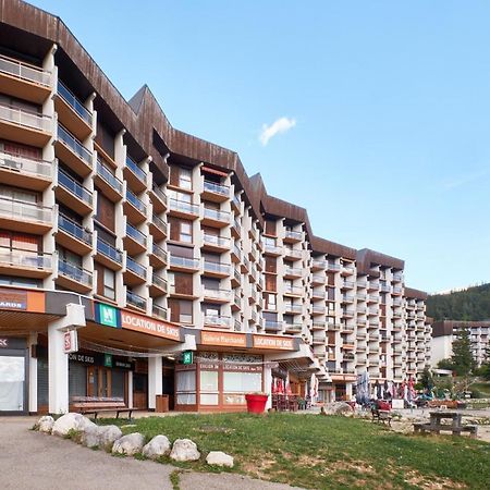 Studio Villard De Lans Ngoại thất bức ảnh