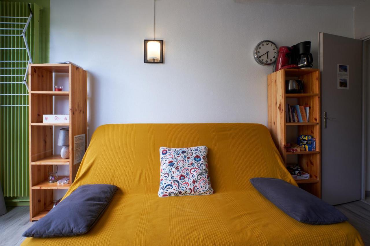 Studio Villard De Lans Ngoại thất bức ảnh