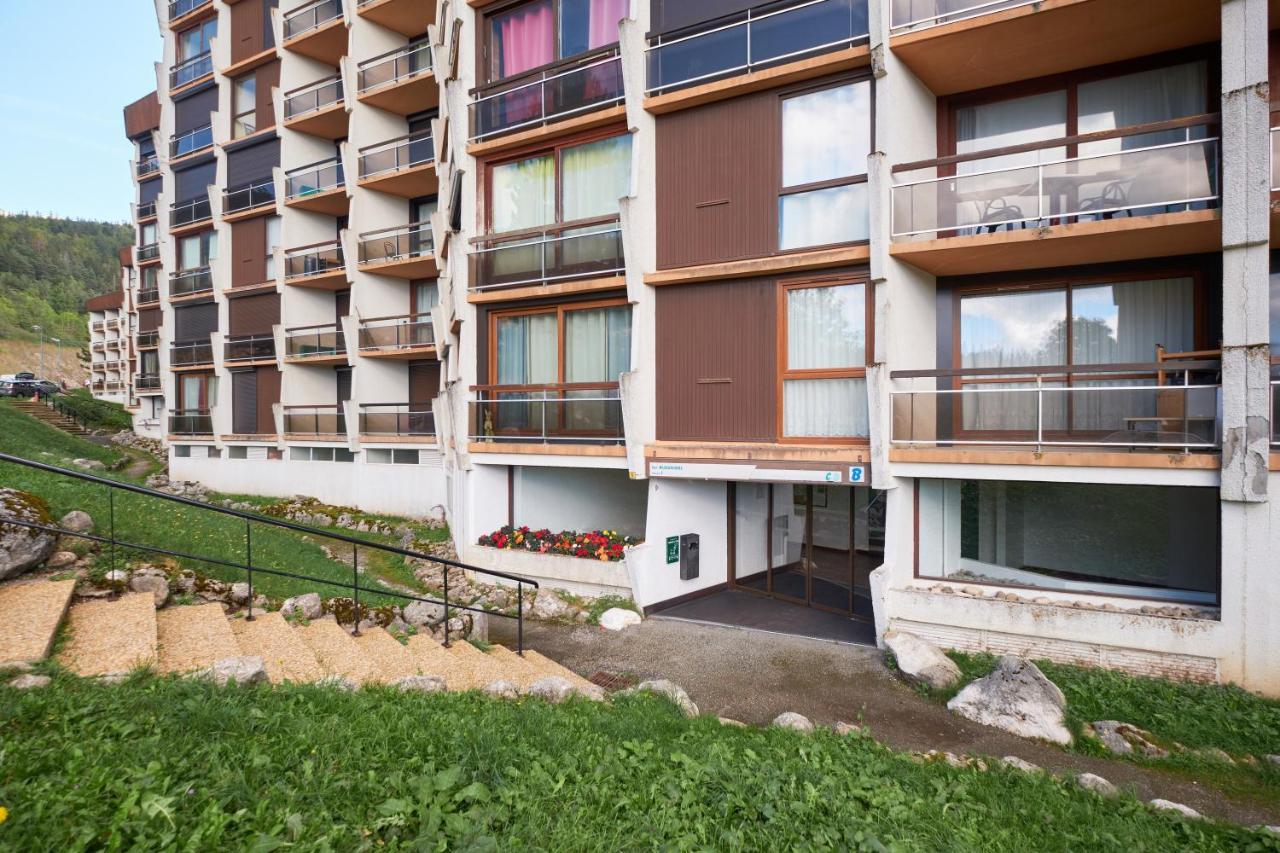Studio Villard De Lans Ngoại thất bức ảnh