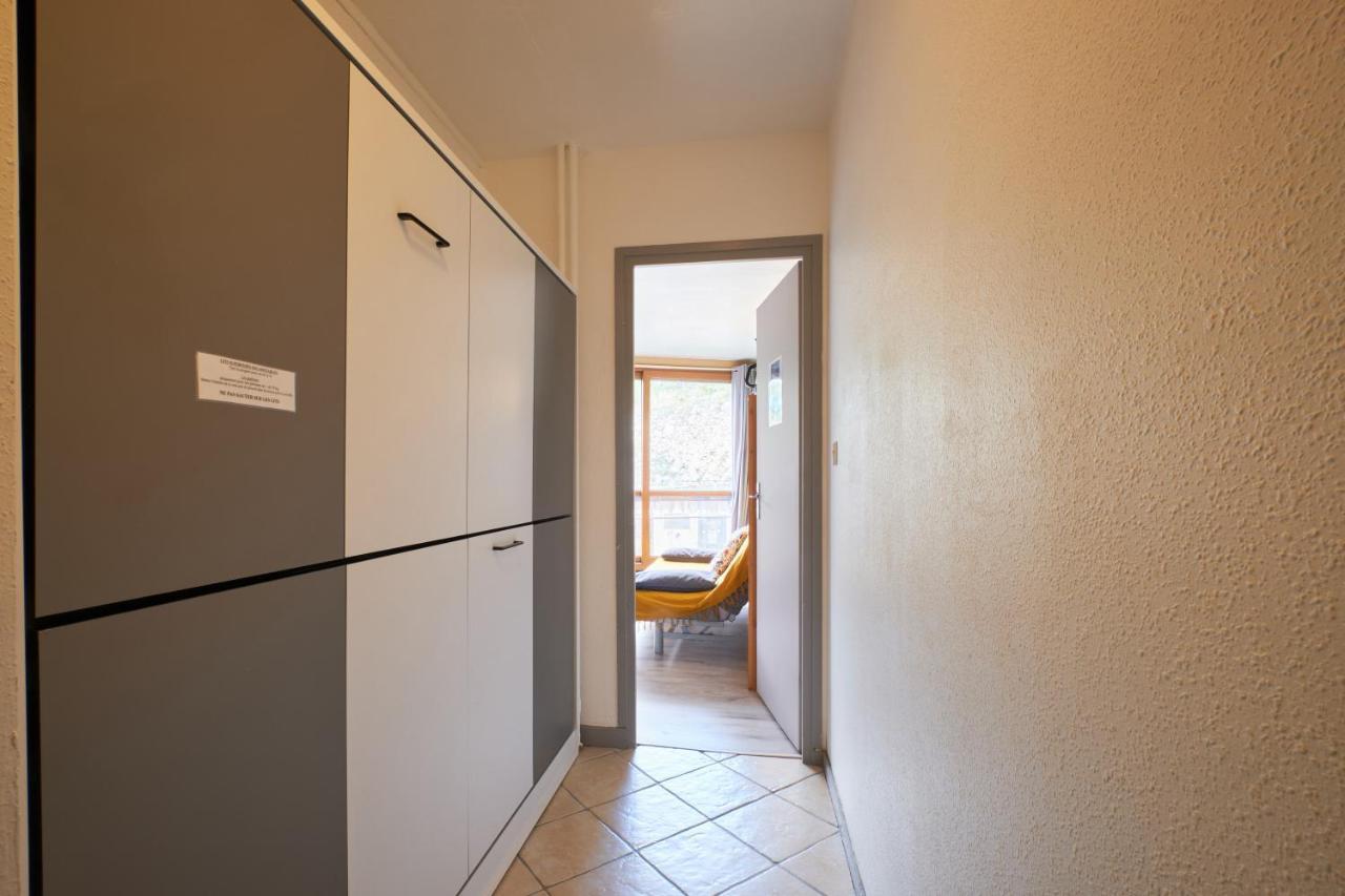 Studio Villard De Lans Ngoại thất bức ảnh