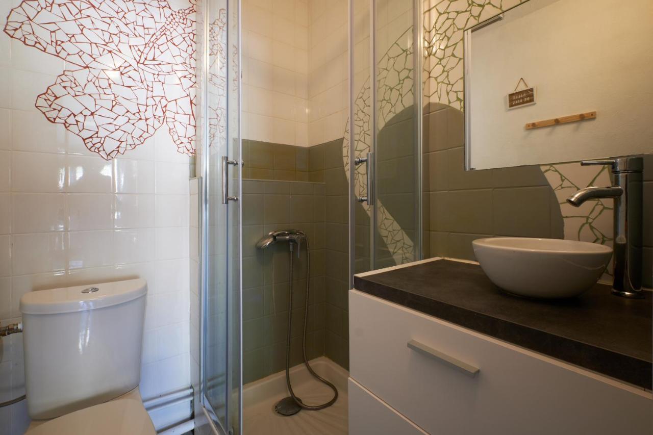 Studio Villard De Lans Ngoại thất bức ảnh