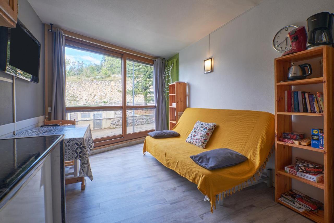 Studio Villard De Lans Ngoại thất bức ảnh
