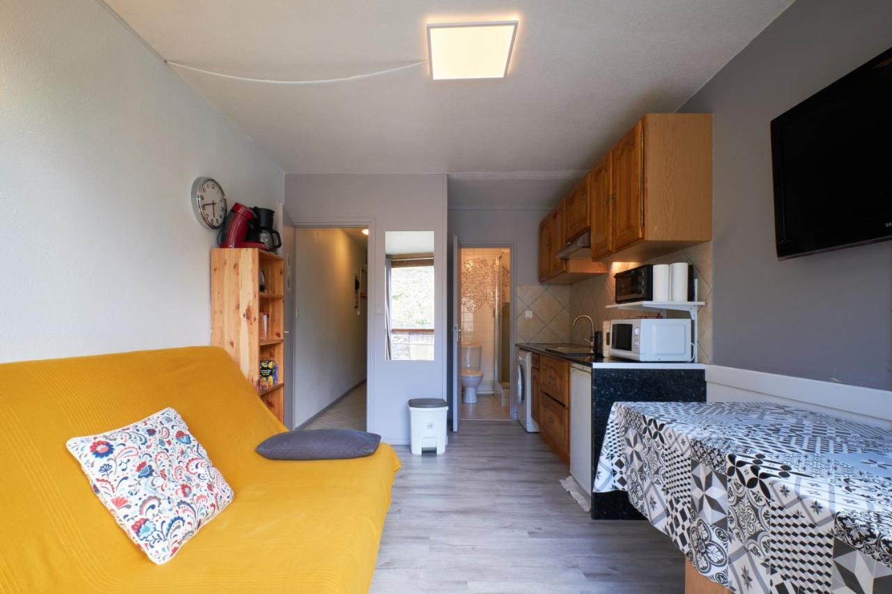 Studio Villard De Lans Ngoại thất bức ảnh
