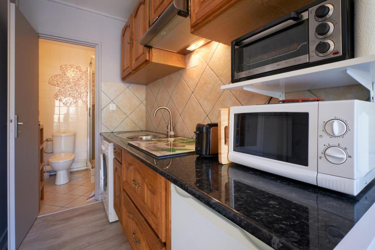 Studio Villard De Lans Ngoại thất bức ảnh