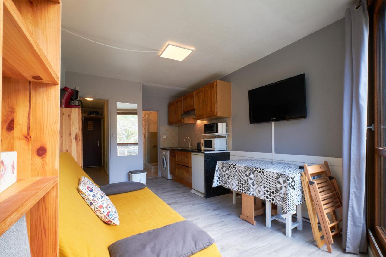 Studio Villard De Lans Ngoại thất bức ảnh