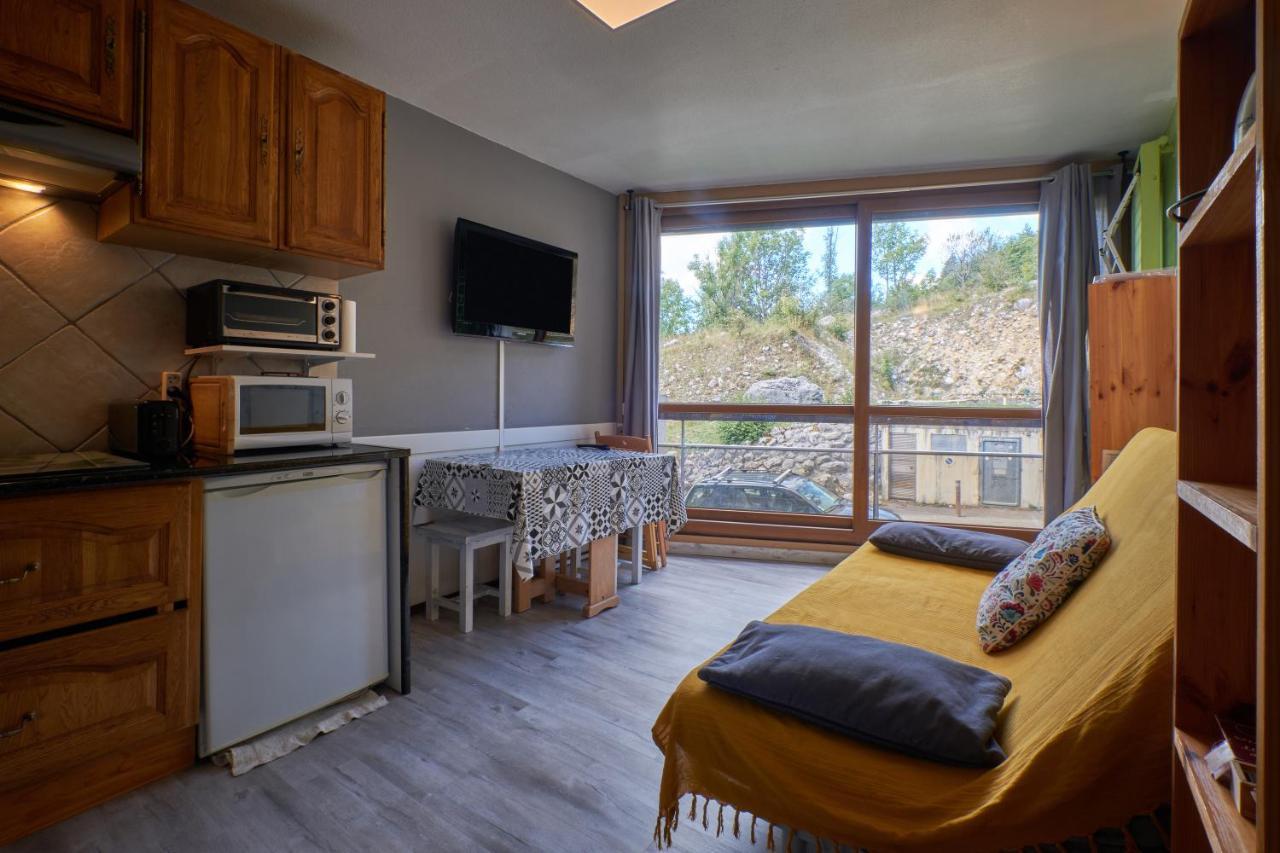 Studio Villard De Lans Ngoại thất bức ảnh